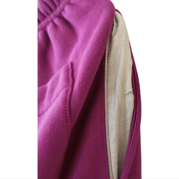 ADVISORY BOARD CRYSTALS (Abc) SWEATPANTS / JOGGERS SZ M - Picture 5 of 16